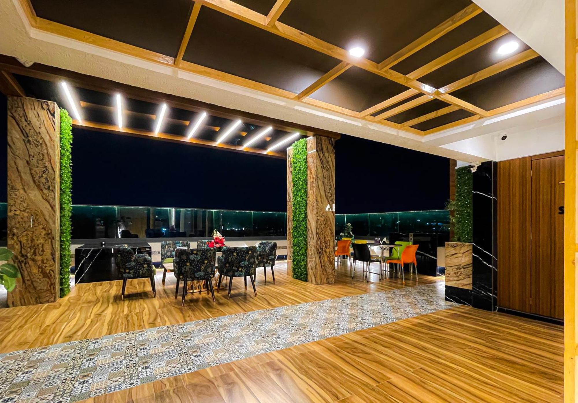 Hotel Auris & Banquets, Mumbai International Airport — Photos 2